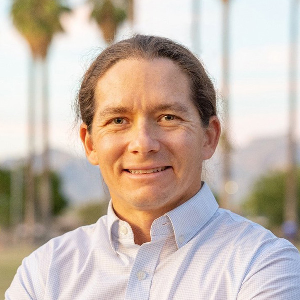 Leighton Rockafellow Jr. profile